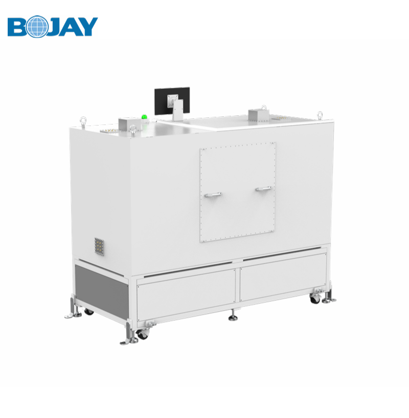 mmWave Anechoic Chamber For  OTA Test | BJ-8854 