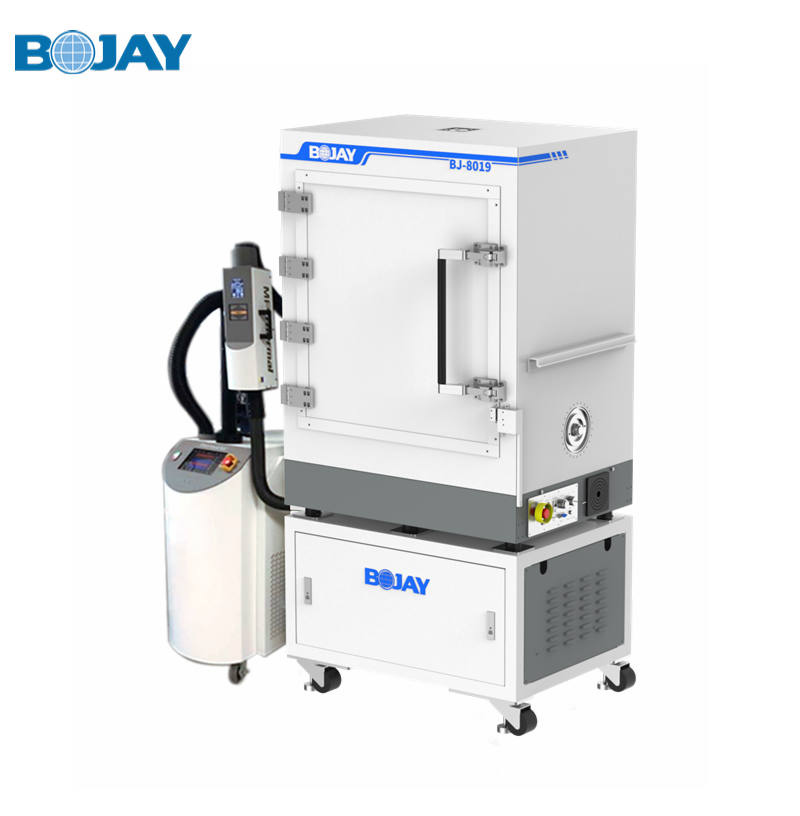 mmWave Anechoic Chamber For Laboratory | BJ-8019 