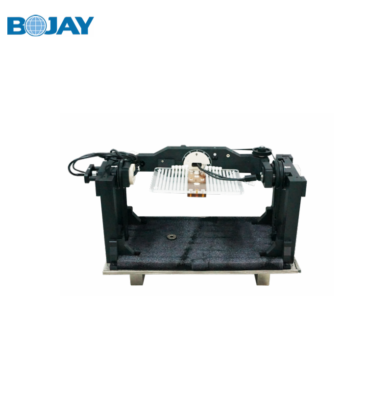 mmWave Anechoic Chamber For Laboratory | BJ-8019 