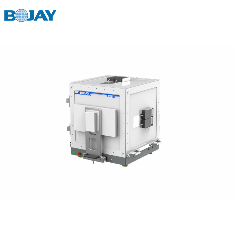 Anechoic Chamber For OTA test | BJ-8836 