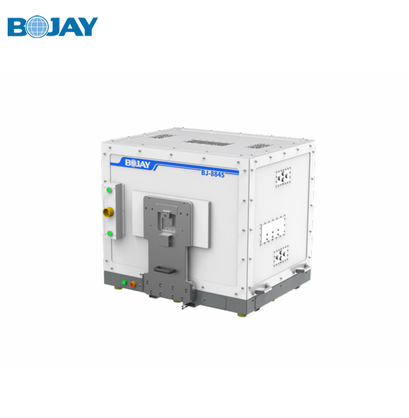 mm Wave Anechoic Chamber （ FR1 and FR2）| BJ-8845 