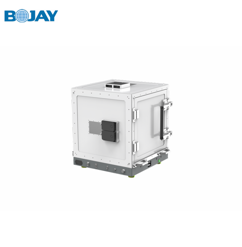 Anechoic Chamber For OTA test | BJ-8836 