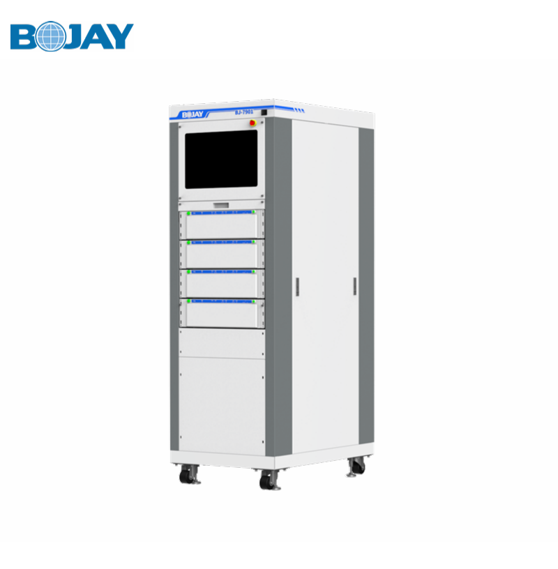 PCBA  Testing  Turnkey Solution| BJ-7901