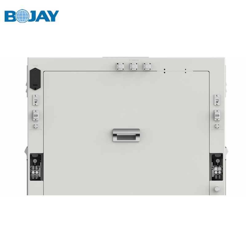 Reverberation Test Turnkey Solution | BJ-7900 