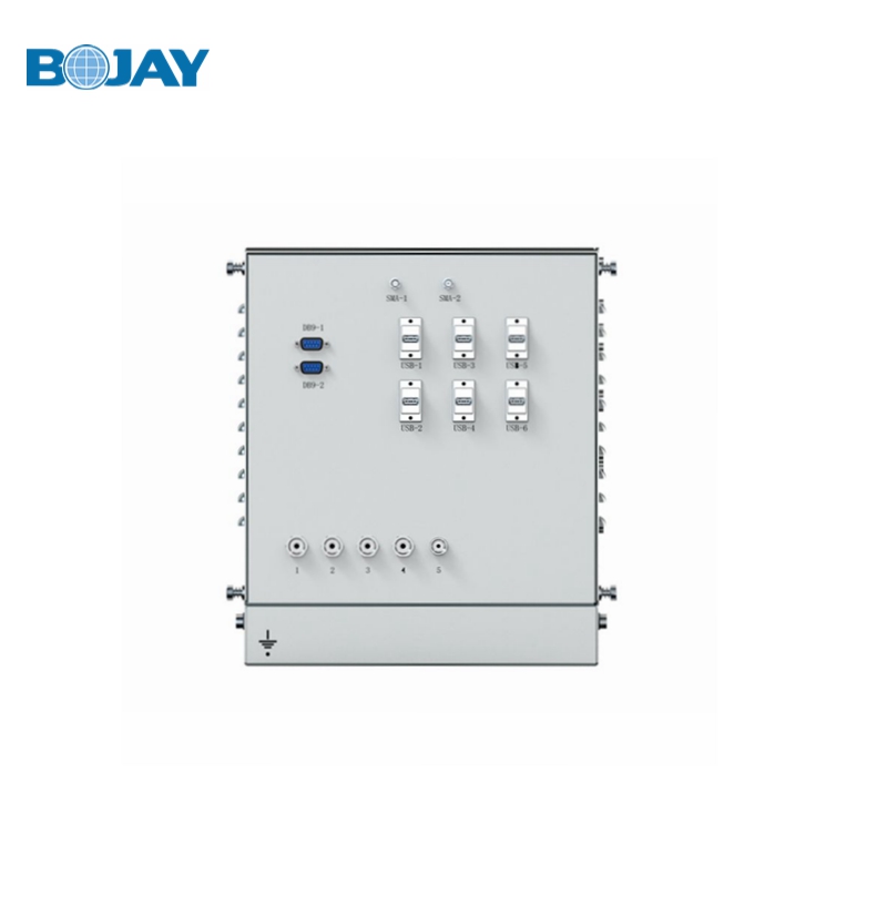 Anechoic Chamber  for OTA  Test | BJ-8819