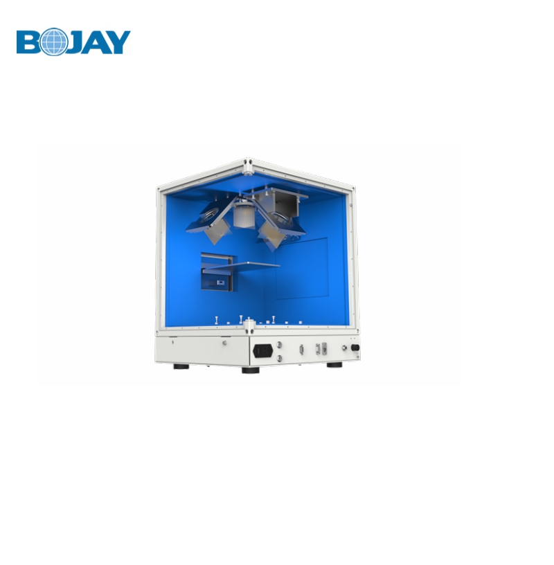 Multi-antenna Testing Turnkey Solution  | BJ-7902 