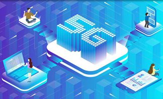 5G will reconstruct a new layout for the mobile Smart termin 