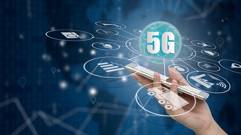What kind of work does 5G RF testing usually do？