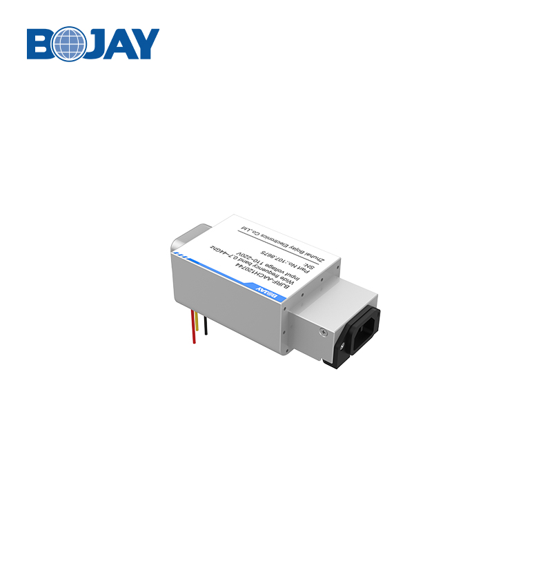 RF Filter | BJRF-AACH120744