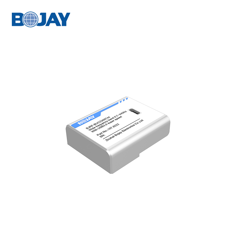 RF Filter | BJRF-BUCZ300744  