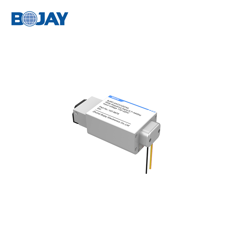 RF Filter | BJRF-AACH120744