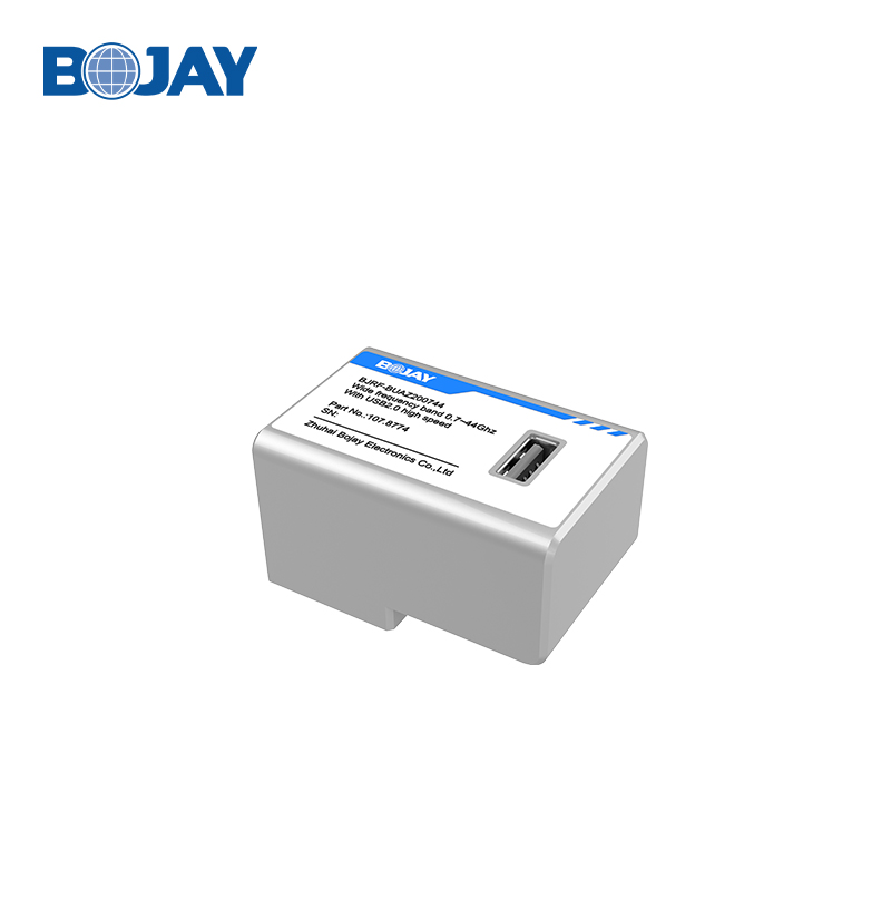 RF Filter | BJRF-BUAZ200744 