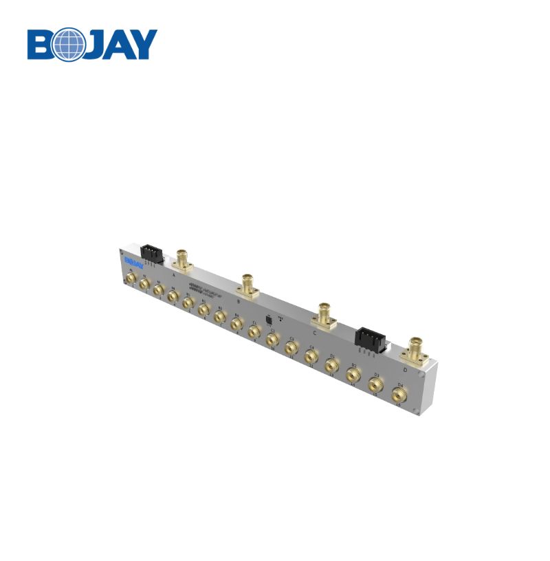 RF Solid state switch | BJRS-S4P16T-AA