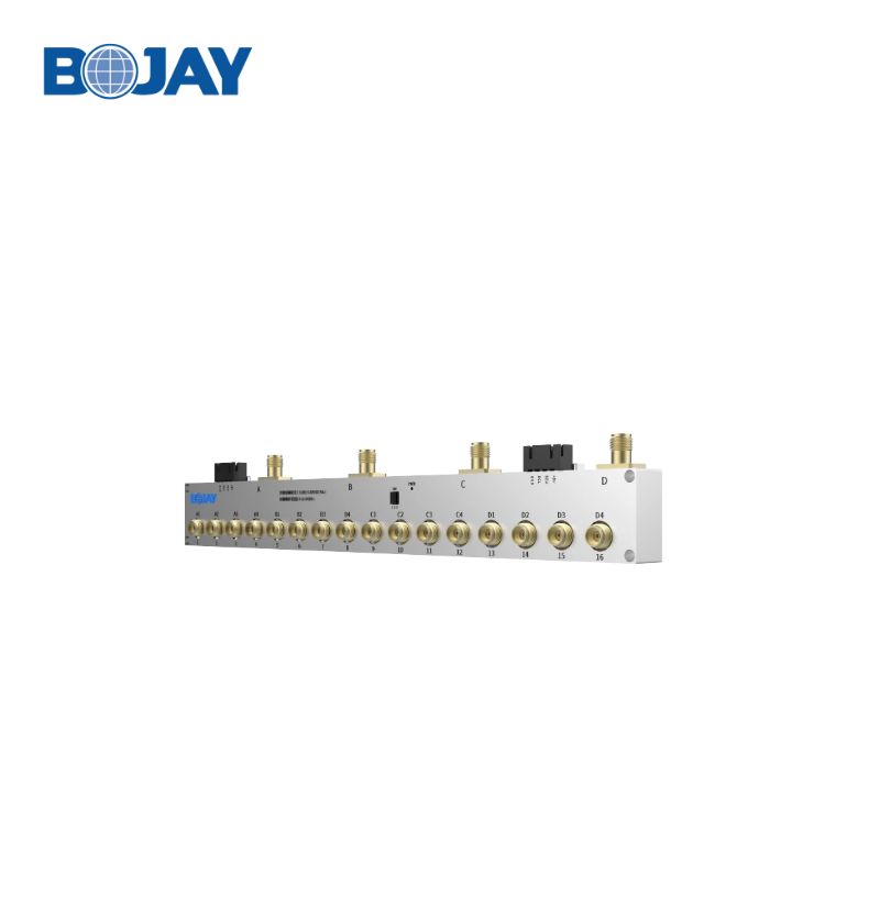 RF Solid state switch | BJRS-S4P16T-AA