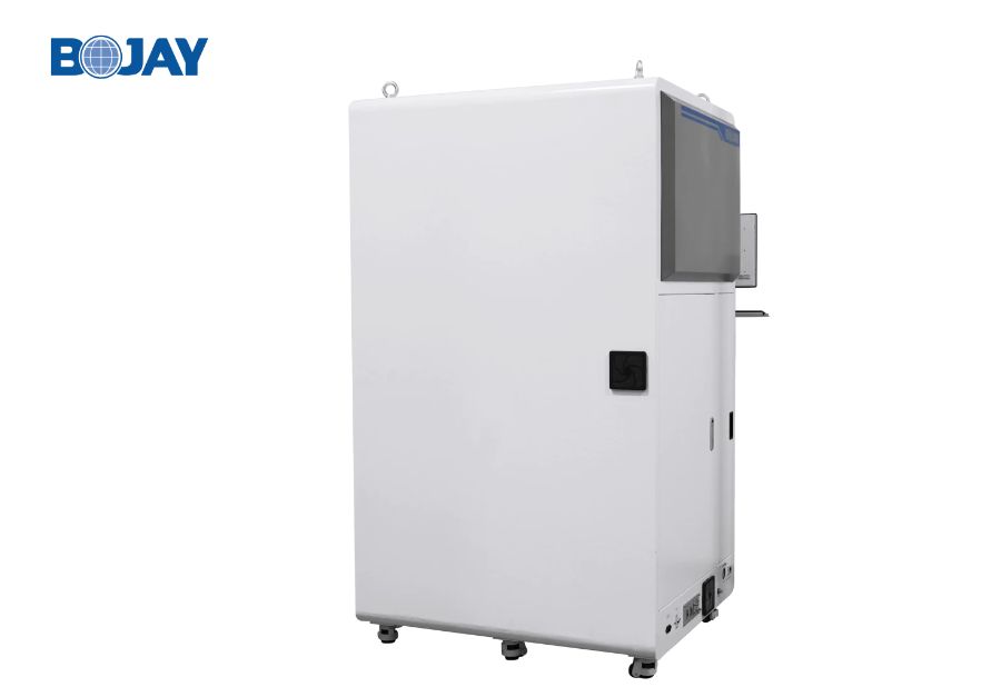 Compact Anechoic Chamber For Automotive Radar | BJ-8513   