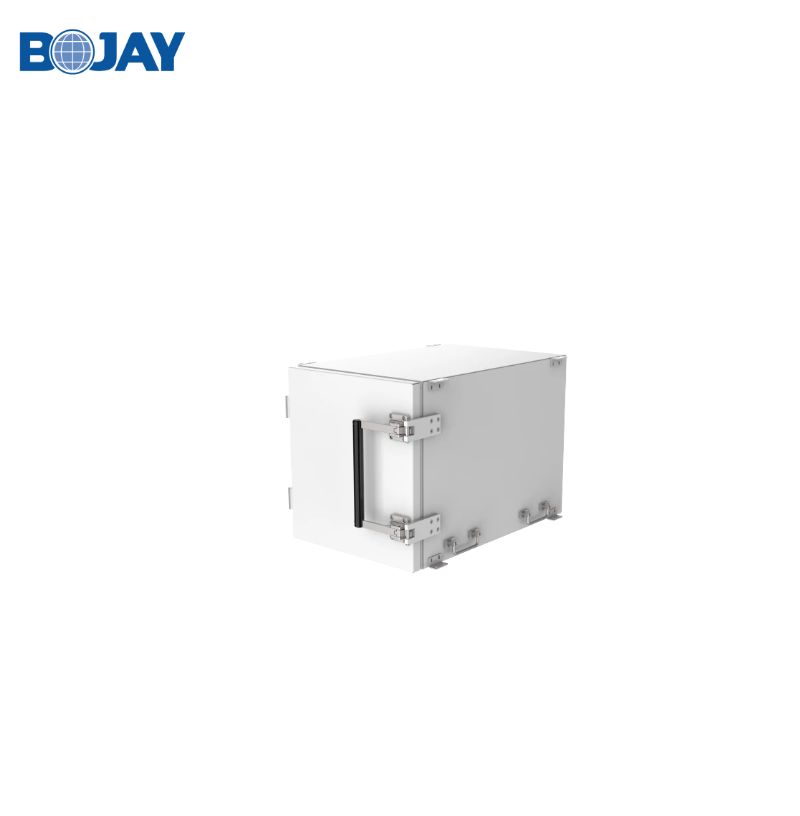 Shielding box for WIFI 6e testing | BJ-6709 