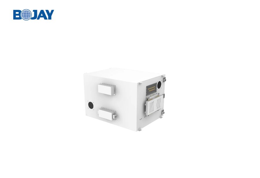 RF Shielding box for OTA Test | BJ-6710 