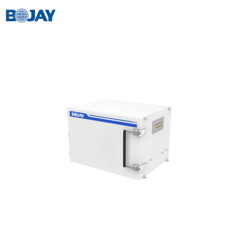 RF Shielding box for OTA Test | BJ-6710 
