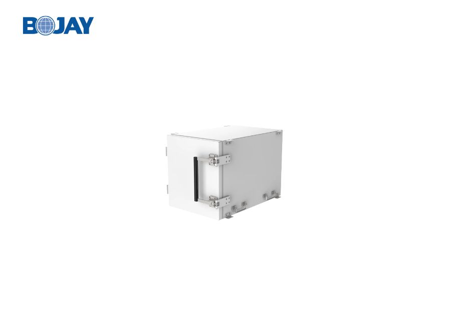 Shielding box for WIFI 6e testing | BJ-6709 