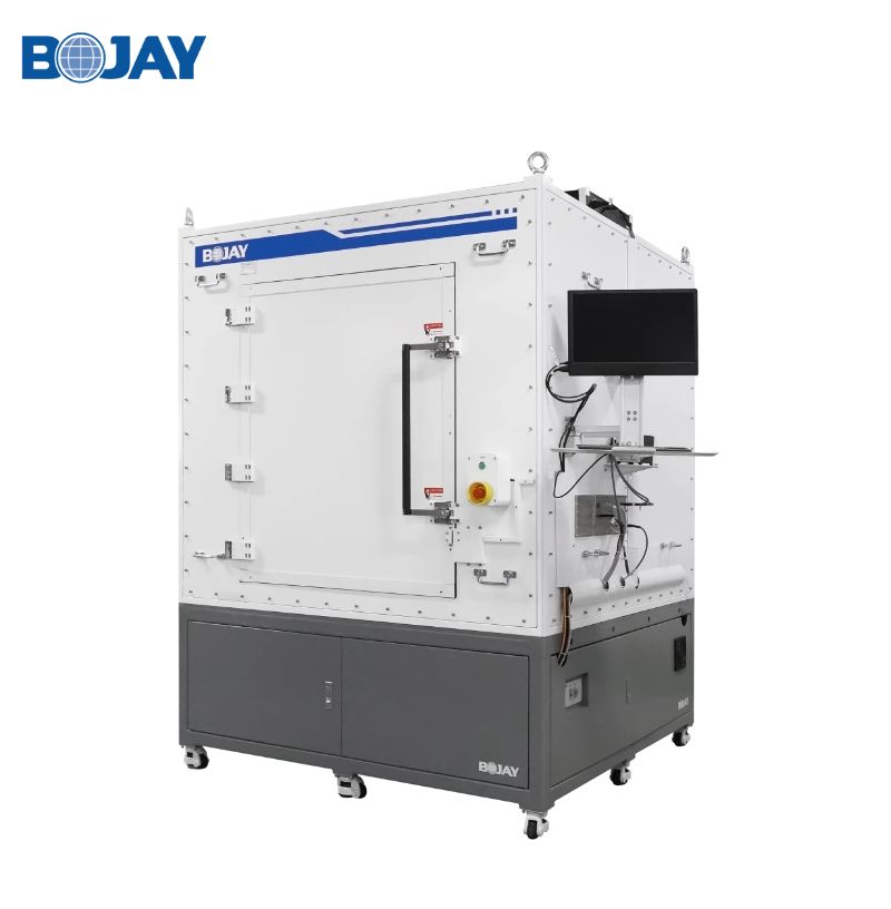 BJ-8508 mmWave Compact Anechoic Chamber 