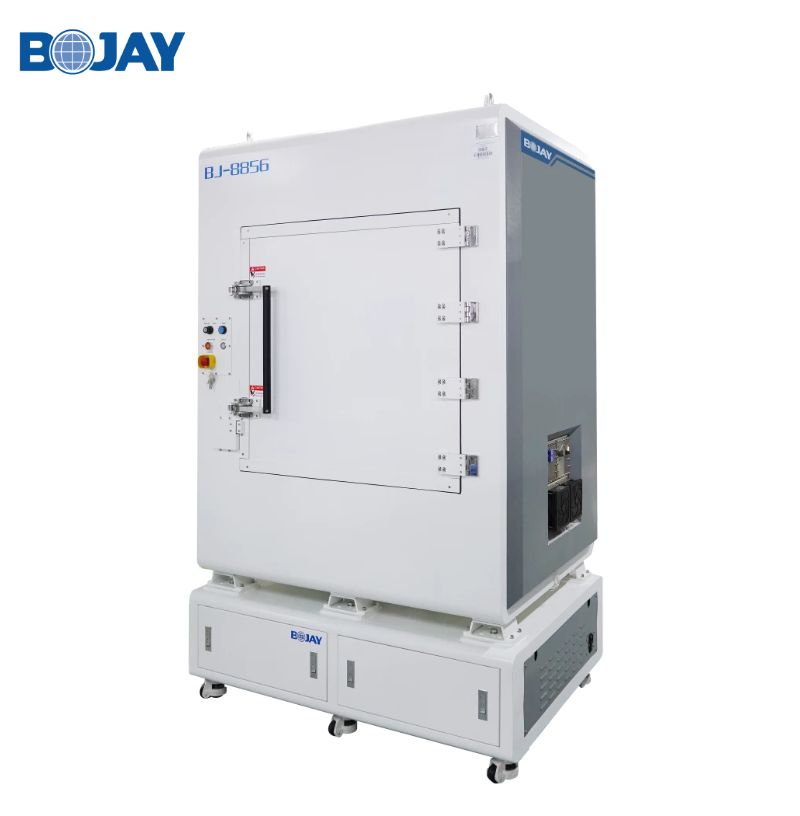 CATR&DFF 2 in 1 Solution | BJ-8856 mmWave Compact Anechoic Chamber