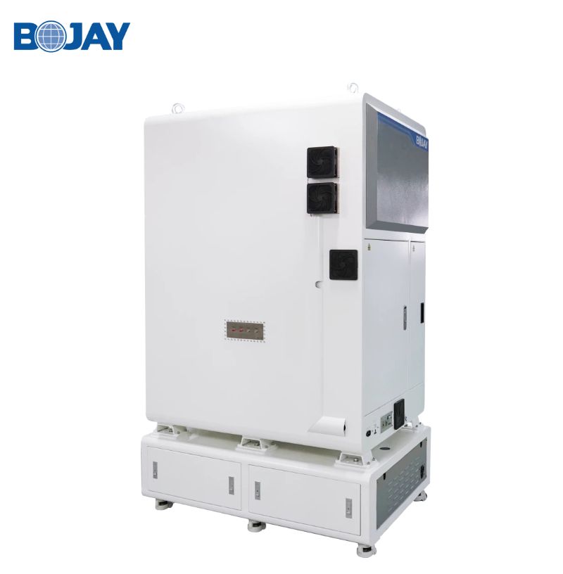 CATR&DFF 2 in 1 Solution | BJ-8856 mmWave Compact Anechoic Chamber