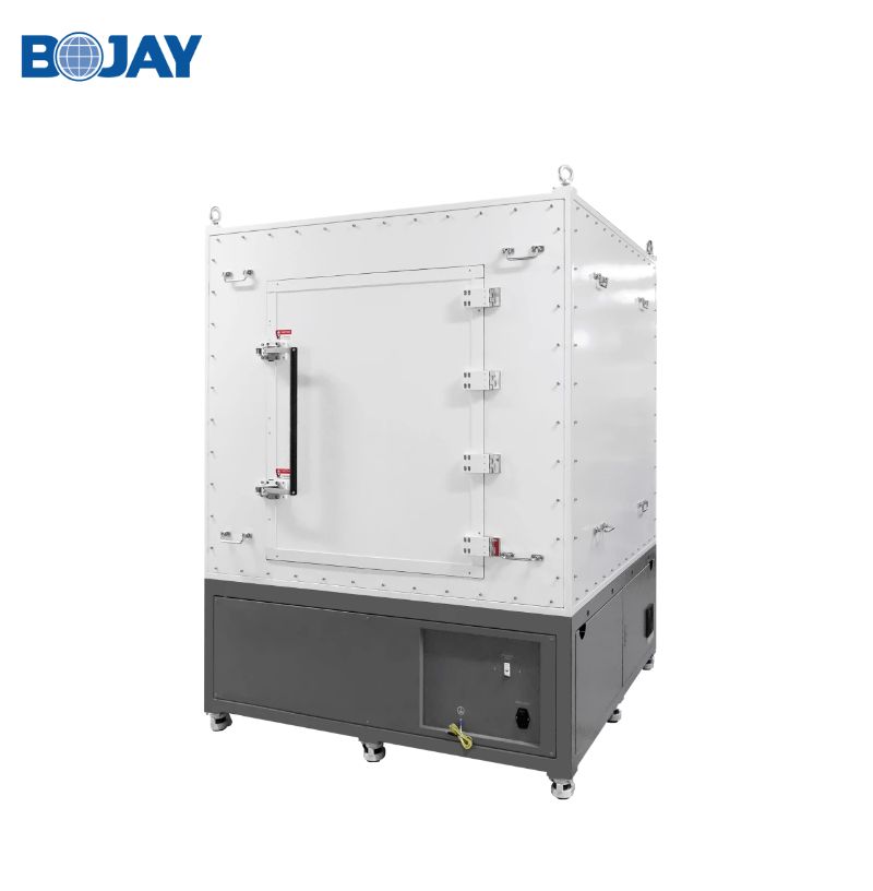 BJ-8508 mmWave Compact Anechoic Chamber 