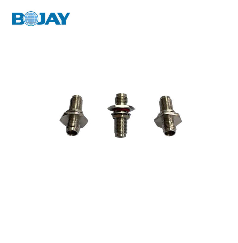 RF Female to Female Adapter