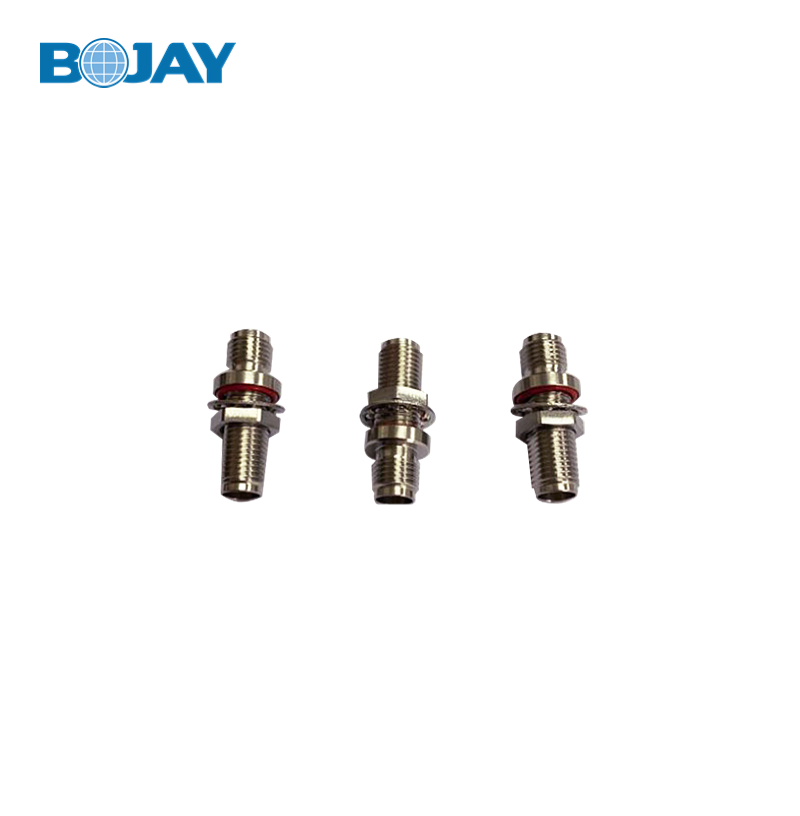 RF Female to Female Adapter