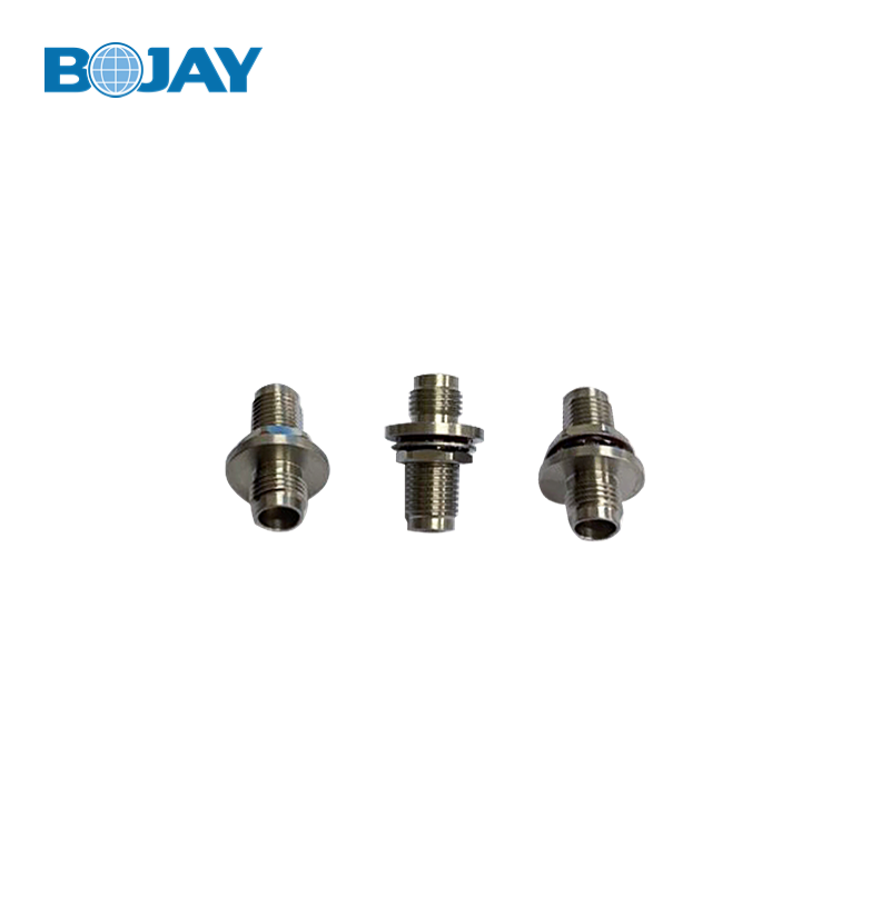 RF Female to Female Adapter