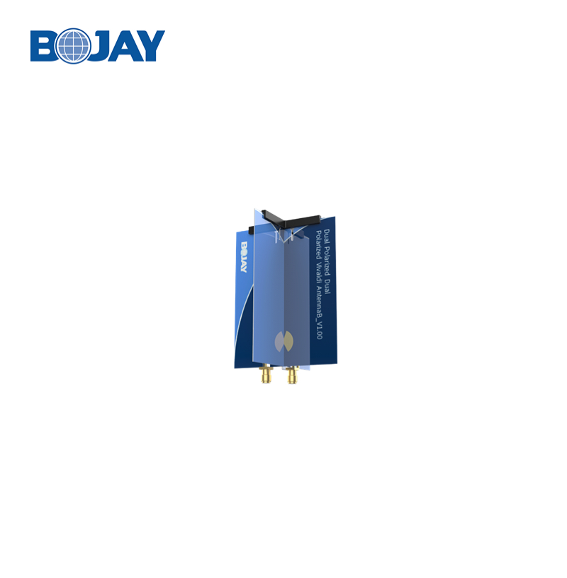 RF Dual Polarization Vivaldi  Antenna | DPVA-10000618