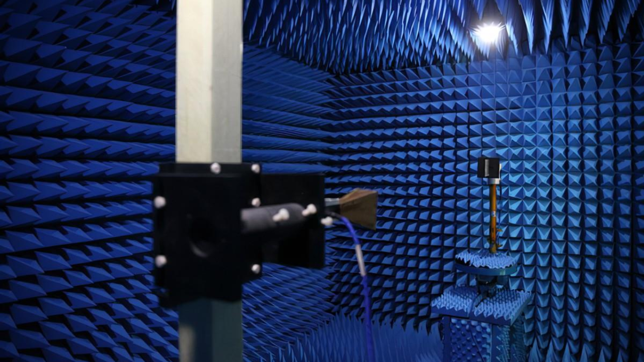 The future direction of 5G RF horn antenna 