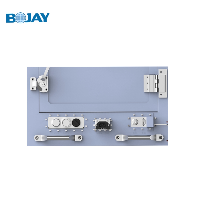  Desktop Compact Anechoic Chamber | BJ-8849