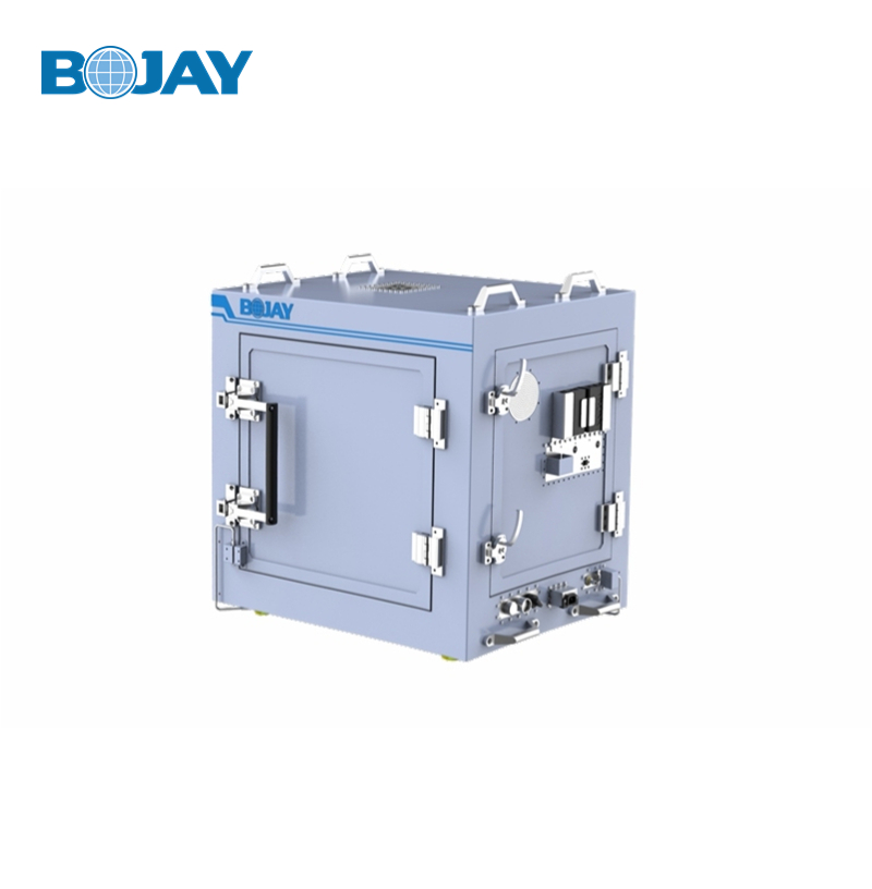  Desktop Compact Anechoic Chamber | BJ-8849