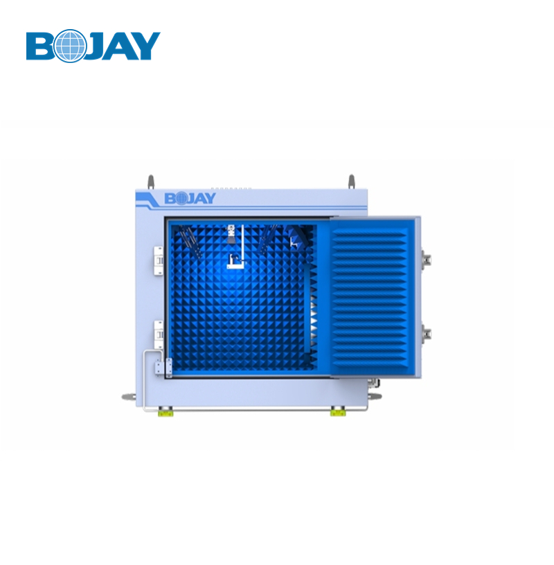  Desktop Compact Anechoic Chamber | BJ-8849